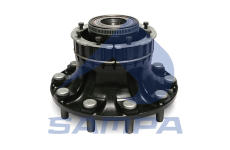 Náboj kolesa SAMPA 030.1413C-F