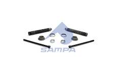 Opravna sada, stabilizator kabiny ridice SAMPA 030.535