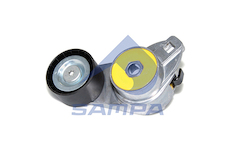 Senzor, opotřebení brzdového obložení SAMPA 031.453