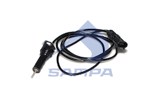 Sensor, opotrebeni brzdoveho oblozeni SAMPA 032.358