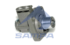 Magneticky ventil, ridici valec SAMPA 032.484