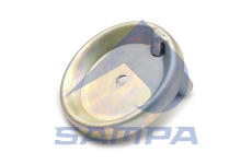 Obrubová platňa, vzduchový vankúż SAMPA 032.495