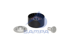 Magnetický ventil SAMPA 033.059