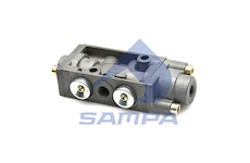 Elektromagnetický ventil SAMPA 033.059