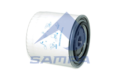 Vzduchový filtr, kompresor-nasávaný vzduch SAMPA 033.150