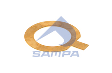 Regulátor generátoru SAMPA 033.430