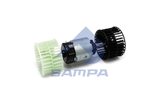 vnitřní ventilátor SAMPA 033.435