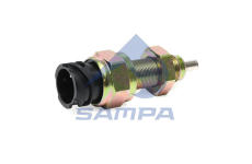 Kryt, vodní pumpa SAMPA 033.451
