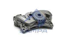 Olejové čerpadlo SAMPA 034.061