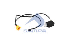 Centrálne zamykanie SAMPA 034.486
