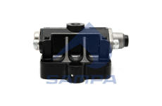 Spínač splitovej prevodovky SAMPA 035.303