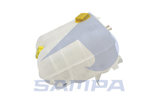 Vyrovnávací nádoba, chladicí kapalina SAMPA 036.430