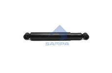 Tlmič pérovania SAMPA 037.374