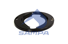 Krycí plech, protiprachová ochrana - ložisko kola SAMPA 040.127