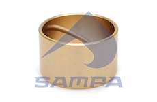 Ložiskové pouzdro, brzdový hřídel SAMPA 040.262