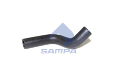 Hadice, větrání klikové skříně SAMPA 041.167