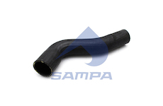 Hadice, výměník tepla (topení) SAMPA 043.138
