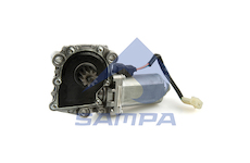 Elektromotor, zvedací zařízení oken SAMPA 043.196