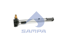 Snímač, rezerva paliva SAMPA 043.235