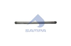 Nastavovací šroub vůle ventilu SAMPA 043.277