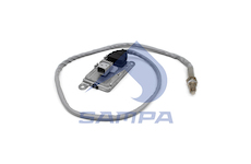 NOx-senzor, vstrikovani mocoviny SAMPA 043.350