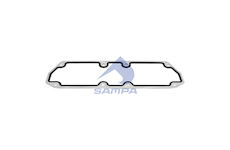 Těsnění, pouzdro olejového filtru SAMPA 043.366
