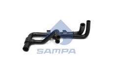 Hadica chladenia SAMPA 043.393