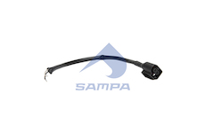 Kabel, světlo (sluneční clona) SAMPA 044.337