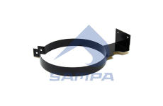 Náboj kolesa SAMPA 050.298B-F