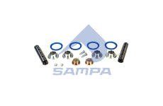 Opravna sada, stabilizator kabiny ridice SAMPA 050.512/A