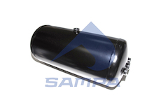 Zásobník vzduchu, pneumatický systém SAMPA 0510 0055