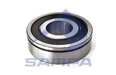 Hlavní ložiska klikového hřídele SAMPA 051.065