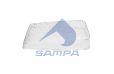 Akcelerační pedál SAMPA 051.136