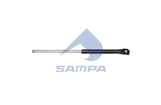 Hřídel řízení SAMPA 051.138