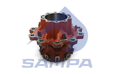 Náboj kola SAMPA 051.201/1