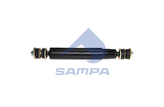 Tlumič pérování SAMPA 051.205
