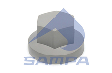 Hadice chladiče SAMPA 051.285