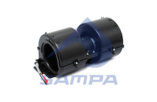 vnitřní ventilátor SAMPA 051.356