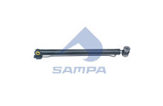 Uložení, vzpěra nápravy SAMPA 051.425