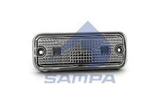 Zásobník vzduchu, pneumatický systém SAMPA 0510 0047