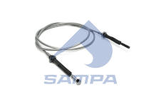 Lanko ručnej prevodovky SAMPA 052.467