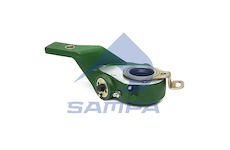 Zásobník vzduchu, pneumatický systém SAMPA 0530 0018