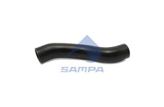Hadica, výmenník tepla (kúrenie) SAMPA 054.089