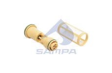 Palivový filter SAMPA 054.259