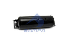 Zásobník vzduchu, pneumatický systém SAMPA 0550 0035
