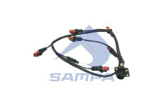 Kabel zapalovací svíčky SAMPA 062.245