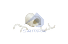 Ložiskové pouzdro, stabilizátor SAMPA 070.029