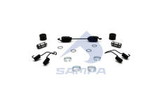 Sada na opravu kladky brzdovej čeľuste SAMPA 070.640