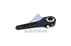 Pakovy ovladac, brzdový systém SAMPA 075.178