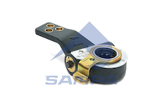 Pakovy ovladac, brzdový systém SAMPA 075.265